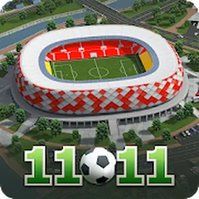 Download 11x11: Soccer Club Manager MOD APK [Unlimited Money] for Android ver. 1.0.8420