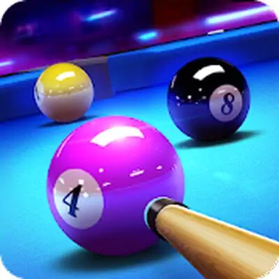Download 3D Pool Ball MOD APK [Unlimited Money] for Android ver. 2.2.3.4