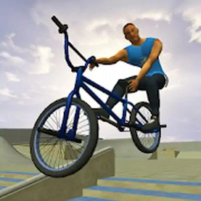 Download BMX Freestyle Extreme 3D MOD APK [Unlimited Money] for Android ver. 1.76