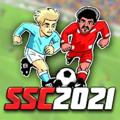 Download Super Soccer Champs 2021 (Ads) MOD APK [Unlocked All] for Android ver. 3.7.0