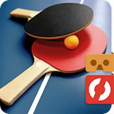 Download Ping Pong VR MOD APK [Mega Menu] for Android ver. 1.3.5