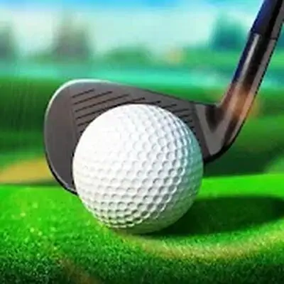 Download Golf Rival MOD APK [Free Shopping] for Android ver. 2.54.241