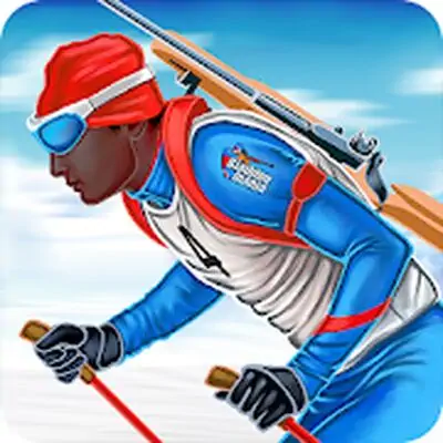 Download Biathlon Mania MOD APK [Mega Menu] for Android ver. 12.1