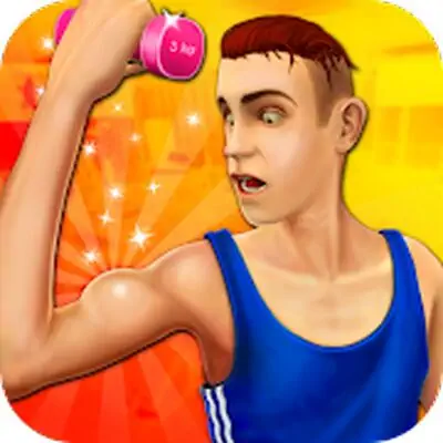 Download Fitness Gym Bodybuilding Pump MOD APK [Mega Menu] for Android ver. 8.3