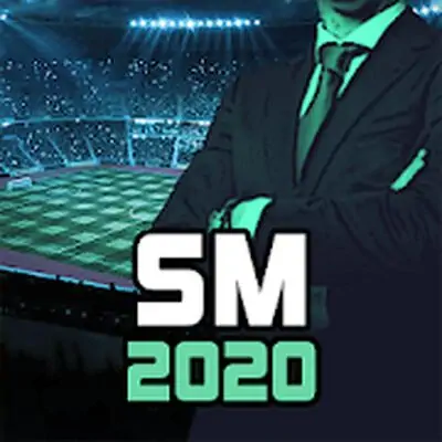 Download Soccer Manager 2020 MOD APK [Mega Menu] for Android ver. 1.1.13