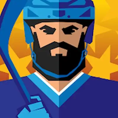 Download Superstar Hockey MOD APK [Unlimited Money] for Android ver. 1.4.11