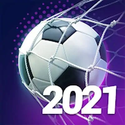 Download Top Football Manager 2021 MOD APK [Free Shopping] for Android ver. 1.23.28