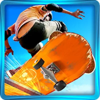 Download Real Skate 3D MOD APK [Unlocked All] for Android ver. 1.7