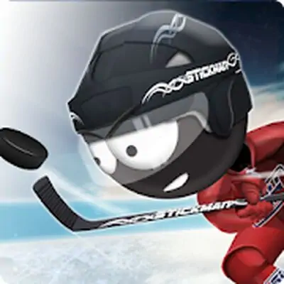 Download Stickman Ice Hockey MOD APK [Mega Menu] for Android ver. 2.4