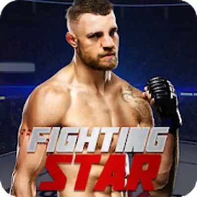 Download Fighting Star MOD APK [Free Shopping] for Android ver. 1.0.2
