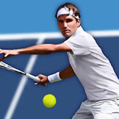Download Tennis World Open 2022 MOD APK [Free Shopping] for Android ver. 1.1.92