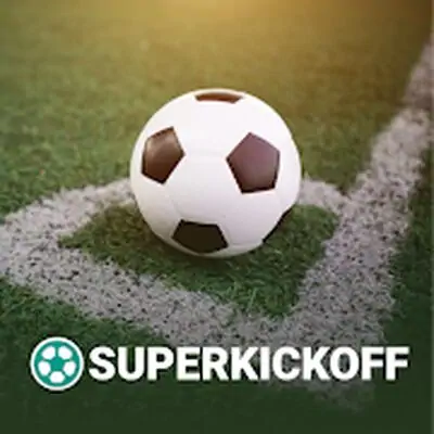 Download Superkickoff MOD APK [Unlimited Money] for Android ver. 1.3.3