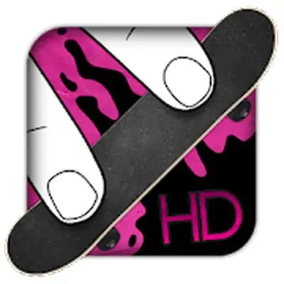Download Fingerboard HD Skateboarding MOD APK [Mega Menu] for Android ver. 3.2.0