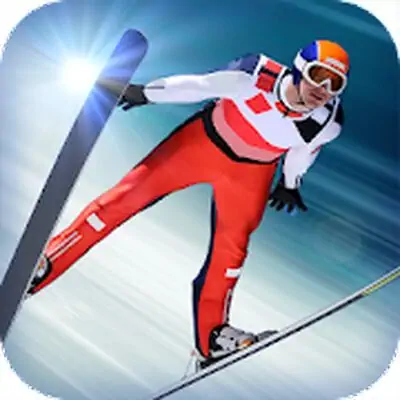 Download Ski Jumping Pro MOD APK [Free Shopping] for Android ver. 1.9.9