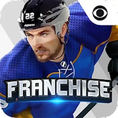 Download Franchise Hockey 2022 MOD APK [Unlimited Money] for Android ver. 5.8.4