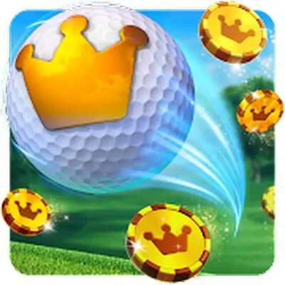 Download Golf Clash MOD APK [Unlimited Coins] for Android ver. 2.44.1