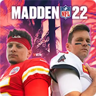 Download Madden NFL 22 Mobile Football MOD APK [Free Shopping] for Android ver. 7.7.3