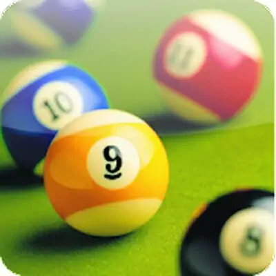 Download Pool Billiards Pro MOD APK [Unlocked All] for Android ver. 4.5