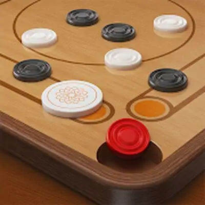 Download Carrom Pool: Disc Game MOD APK [Unlocked All] for Android ver. 5.4.4
