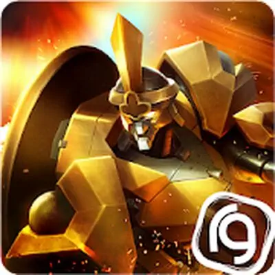 Download Ultimate Robot Fighting MOD APK [Unlimited Money] for Android ver. 1.4.147