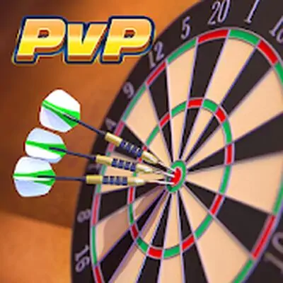 Download Darts Club: PvP Multiplayer MOD APK [Unlocked All] for Android ver. 3.2.0