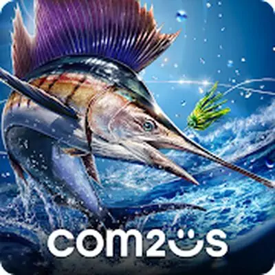 Download Ace Fishing: Wild Catch MOD APK [Mega Menu] for Android ver. 7.0.3