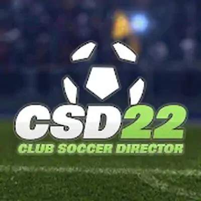 Download Club Soccer Director 2022 MOD APK [Free Shopping] for Android ver. 2.0.0