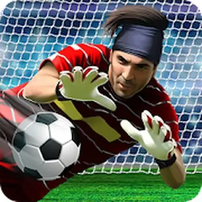 Download Soccer Goalkeeper MOD APK [Unlimited Coins] for Android ver. 1.2.9