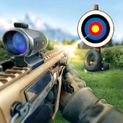 Download Shooting Battle MOD APK [Unlimited Coins] for Android ver. 1.18.1