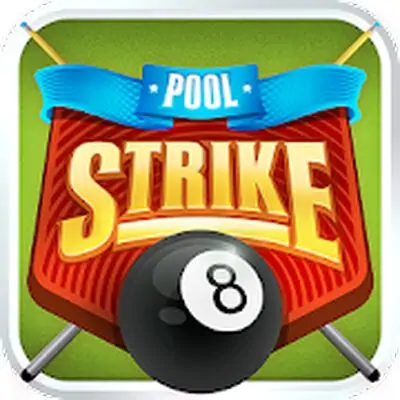 Download POOL STRIKE 8 ball pool online MOD APK [Unlimited Money] for Android ver. 6.8