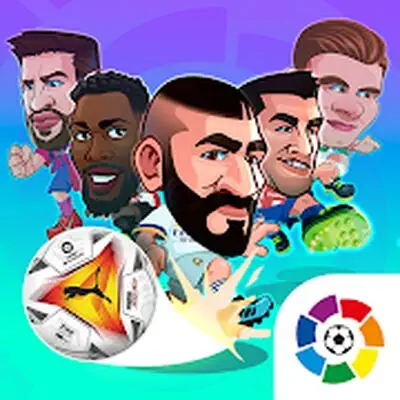 Download Head Football MOD APK [Free Shopping] for Android ver. 7.1.4