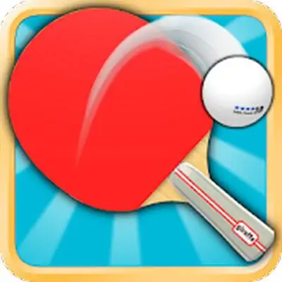 Download Table Tennis 3D MOD APK [Mega Menu] for Android ver. 2.1