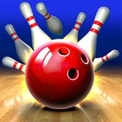 Download Bowling King MOD APK [Unlimited Coins] for Android ver. 1.50.16