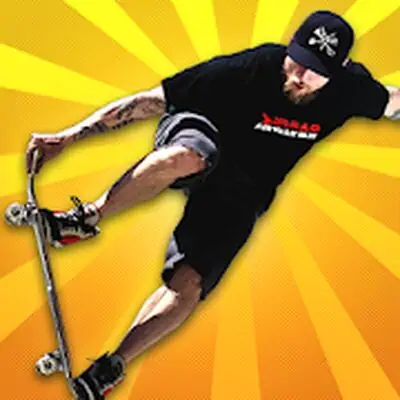 Download Mike V: Skateboard Party MOD APK [Free Shopping] for Android ver. 1.7.1.RC