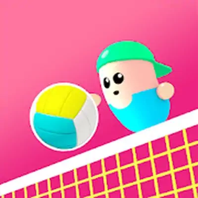 Download Volley Beans MOD APK [Unlimited Coins] for Android ver. 62