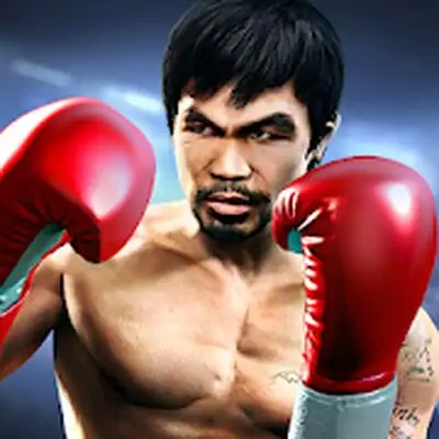 Download Real Boxing Manny Pacquiao MOD APK [Unlocked All] for Android ver. 1.1.1
