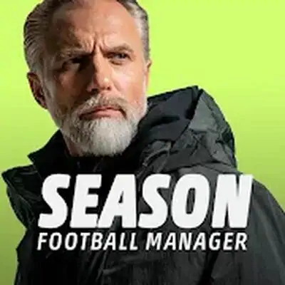 Download SEASON Pro Football Manager MOD APK [Free Shopping] for Android ver. 5.1.7
