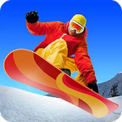 Download Snowboard Master 3D MOD APK [Unlimited Money] for Android ver. 1.2.4