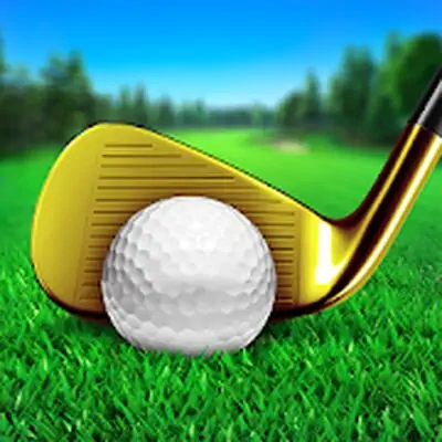 Download Ultimate Golf! MOD APK [Mega Menu] for Android ver. 4.01.04