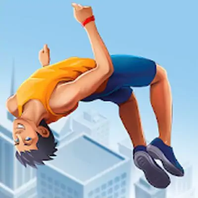 Download Street Diver MOD APK [Unlocked All] for Android ver. 1.76