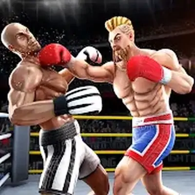 Download Tag Team Boxing Game MOD APK [Mega Menu] for Android ver. 4.7