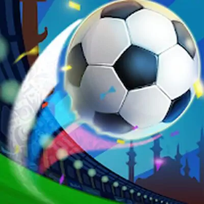 Download Mobile Soccer MOD APK [Free Shopping] for Android ver. Varies with device