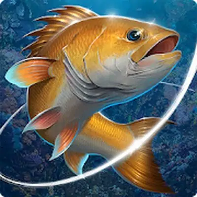 Download Fishing Hook MOD APK [Mega Menu] for Android ver. 2.4.3