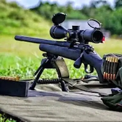 Download Range Master: Sniper Academy MOD APK [Mega Menu] for Android ver. 2.2.0