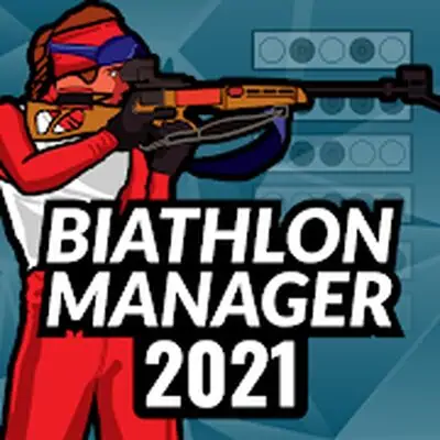 Download Biathlon Manager 2021 MOD APK [Free Shopping] for Android ver. 1.2.4
