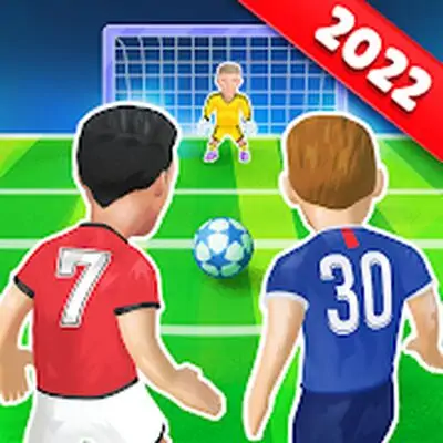 Download Football Clash MOD APK [Unlimited Money] for Android ver. 0.64