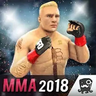 Download MMA Fighting Games MOD APK [Mega Menu] for Android ver. 1.7