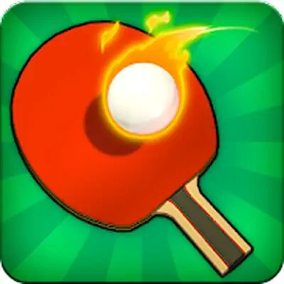 Download Ping Pong Masters MOD APK [Free Shopping] for Android ver. 1.1.4