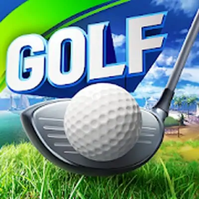 Download Golf Impact MOD APK [Free Shopping] for Android ver. 1.10.00