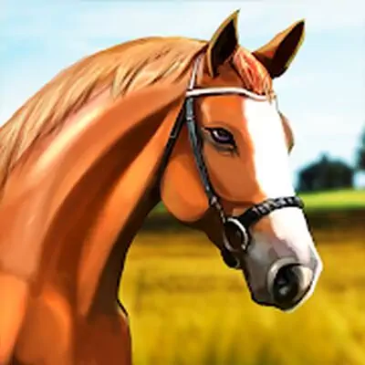 Download Derby Life : Horse racing MOD APK [Mega Menu] for Android ver. 1.8.80